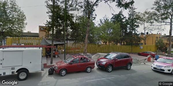 ALMACÉN GENERAL SIN NOMBRE